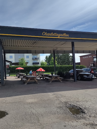 Charlottagrillen