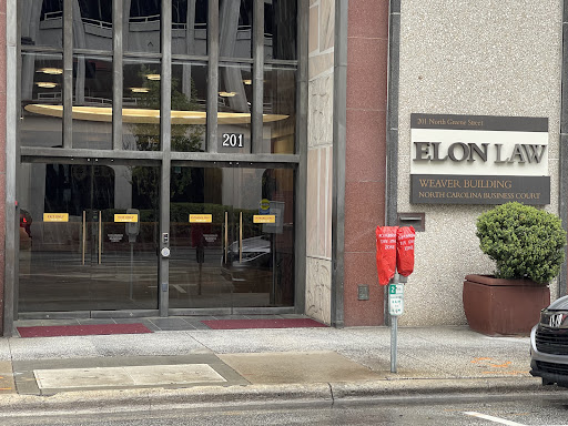 Elon University School of Law