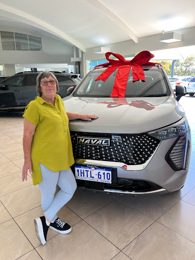 Bunbury Kia - Thumbnail