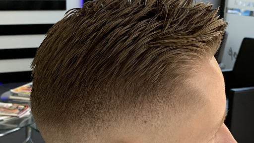 Barbershop&Kapsalon Kamal