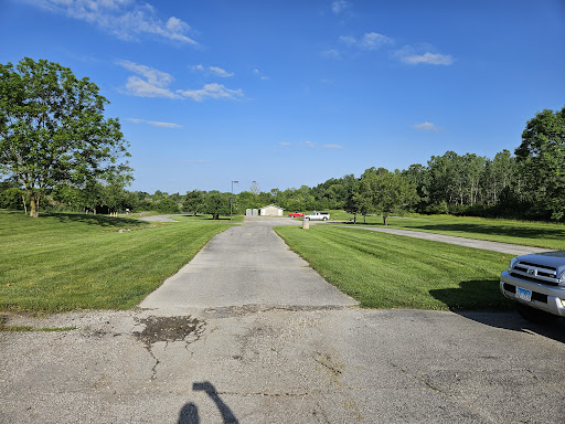 St. Ellen Park - Visual