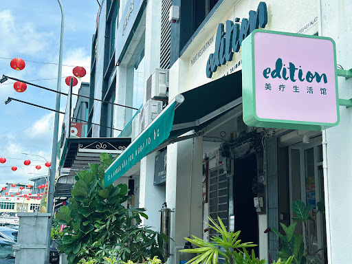 edition beauty studio