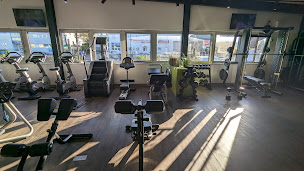 Photo n°13 de Keepcool Champigny-sur-Marne à Champigny-sur-Marne (Complexe sportif)