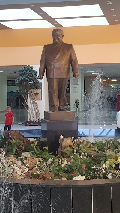 Photos of Araştırma AVM - Migros