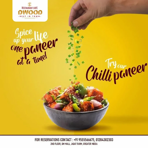 Spice up your life, one Paneer at a time! 🌶️ Try our irresistible Chilli Paneer and take your tas… post image