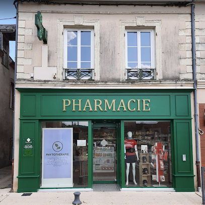 Pharmacie de CETON
