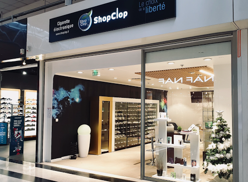 Shop Clop - Visual