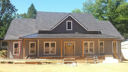 All Slopes Roofing