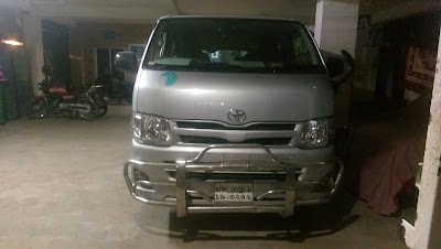 Photos of Nirapod Rent A Car