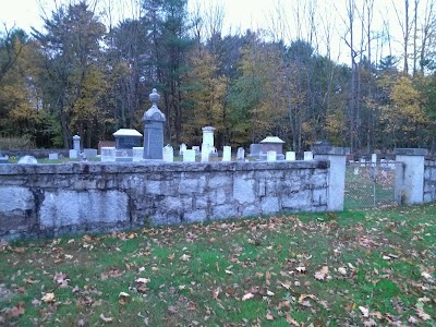 Penley Corner Cemetery