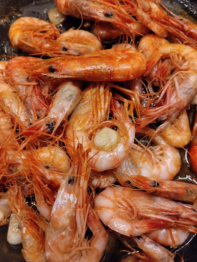 Peixateria Ca n'Angela - Thumbnail