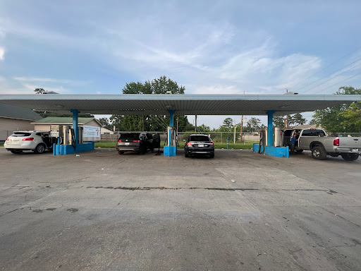 U.S. Auto Car Wash - Thumbnail