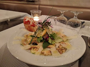 Photo n°11 de Chez Sylvia à Bormes-les-Mimosas (Pizzeria)