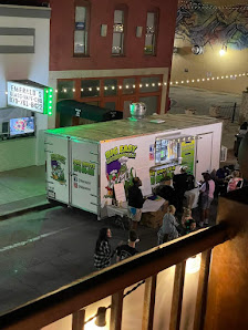 Big Easy Catering Food Truck B, 2925 S Caraway Rd, Jonesboro, AR 72401, United States