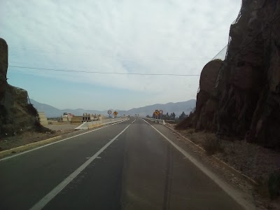 Photos of T&uacute;nel La Calavera