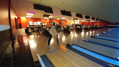 Photos of AMF Star Lanes