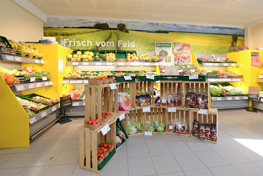 CAP-Lebensmittelmarkt Stuttgart-Riedenberg - Thumbnail
