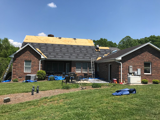 Burlington Roofing Company, Inc. - Thumbnail