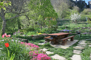 Photo n°29 de Les 3 mésanges à Florac Trois Rivières (Chambre d'hôtes)