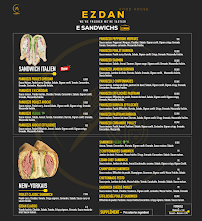 Menu EZDAN Page 2