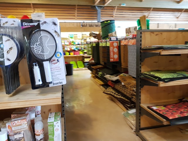 Botanic® Pontault-Combault