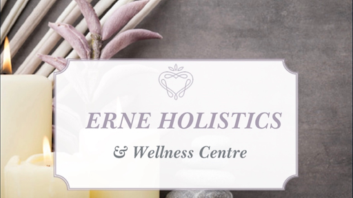 Erne Holistics By Francia Goodall