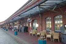 Schaufenster Fischereihafen, Bremerhaven, Germany