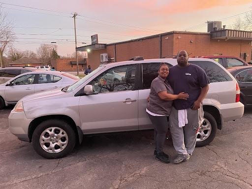 Agape Used Auto Mart Gallery - United States