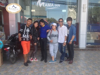 Photos of Mama Inn ផ្ទះសំណាក់ ម៉ាម៉ា