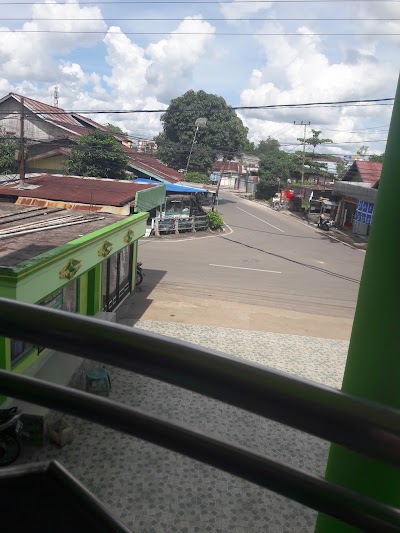 Photos of Hotel Herlina Tj.Redeb