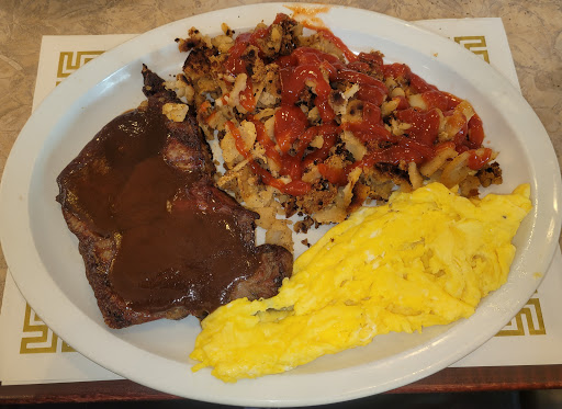 Walden Diner Gallery - United States
