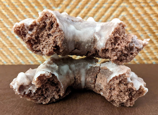 Kountry Donuts - Visual