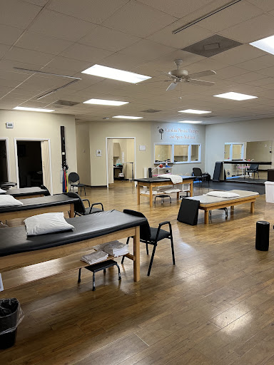 Carolina Physical Therapy and Sports Medicine