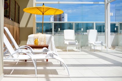 Photos of Pestana Curitiba