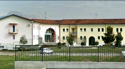 Comando Stazione Carabinieri Aviano