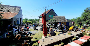 Photo n°21 de Moto La Grange à Lalobbe (Terrain de camping)