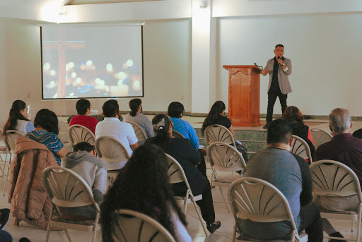 Calvary Chapel Ecatepec - Thumbnail