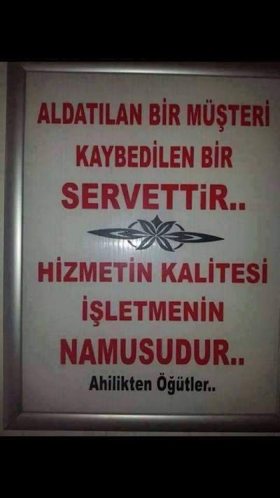 Photos of Zeynep Halı Yıkama