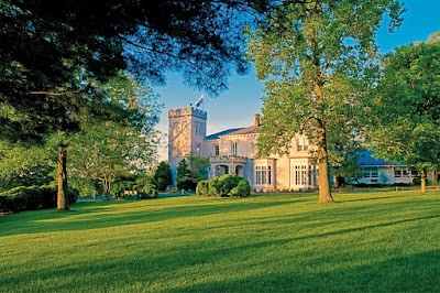 Glenelg Country School