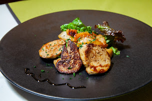 Photo n°13 de Restaurant Chez Darracq à Amou (Hôtel)