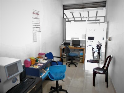Photos of Sanjeewana Medi Lab