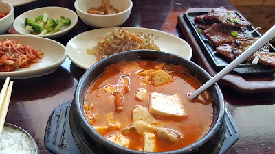 Photos of Sokongdong Tofu House