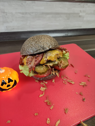 Photo 2 - J & B Burgers
