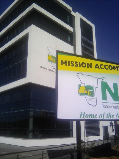 photo of Electoral Commission of Namibia