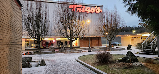 City Centre Mall