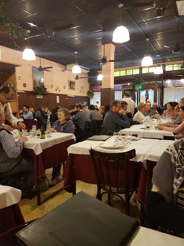 Albamonte Ristorante