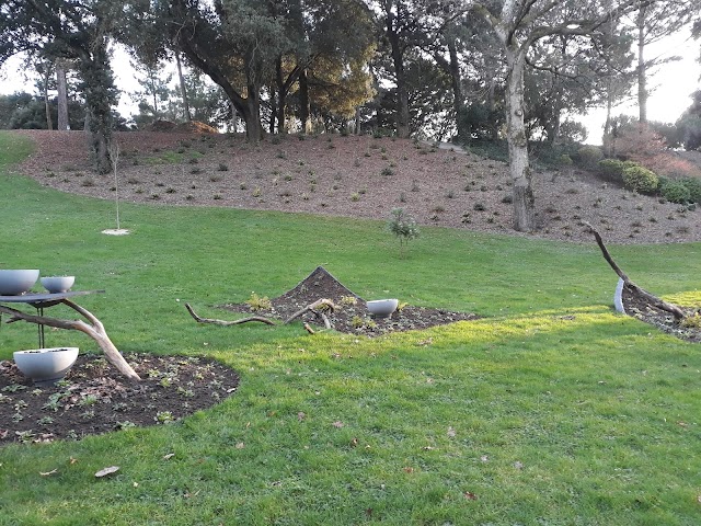 Parc Des Dryades