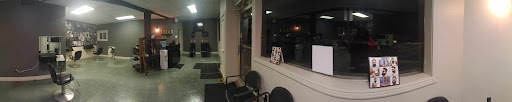 The Barbershop Deep River