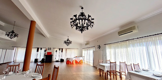 Avaliações doQuinta da Castanheira em Vila Nova de Famalicão - Restaurante
