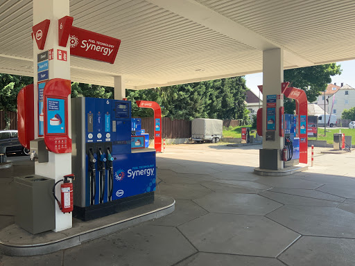 Esso Station Witzenhausen